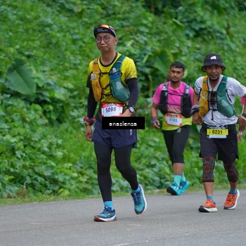 Runner Photo 5098904