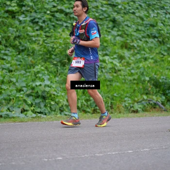 Runner Photo 5098906