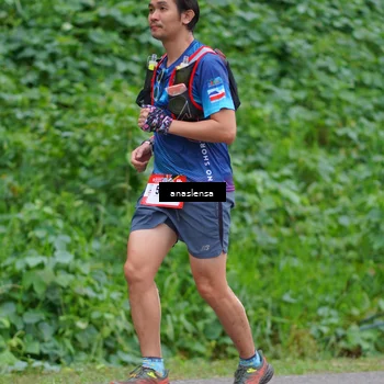 Runner Photo 5098909