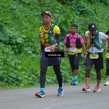 Runner Photo 5098911