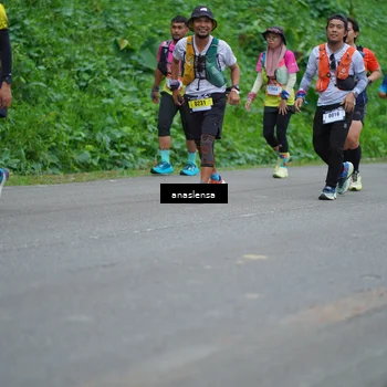 Runner Photo 5098913
