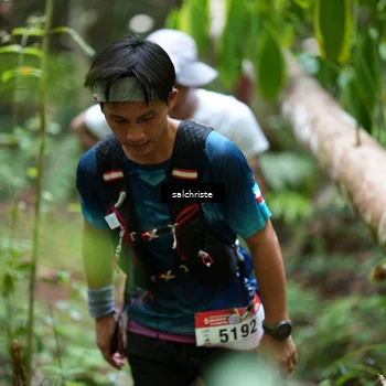 Runner Photo 5098922