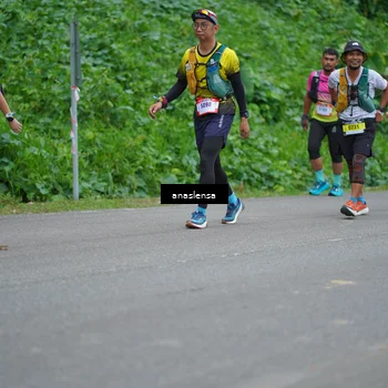 Runner Photo 5098923