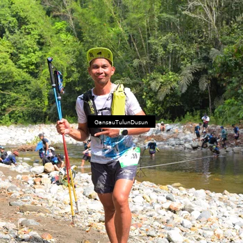 Runner Photo 5098924