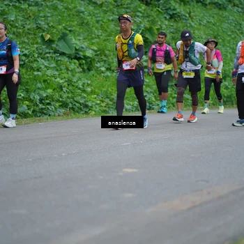 Runner Photo 5098925