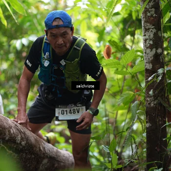 Runner Photo 5098927