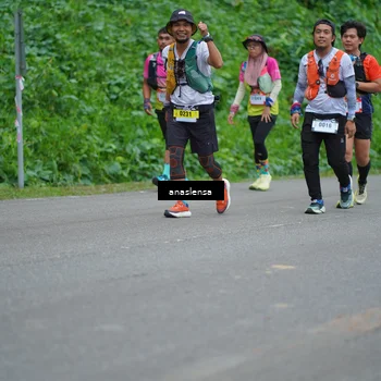 Runner Photo 5098955