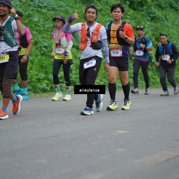 Runner Photo 5098999
