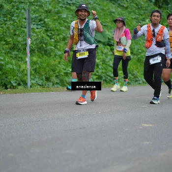 Runner Photo 5099001