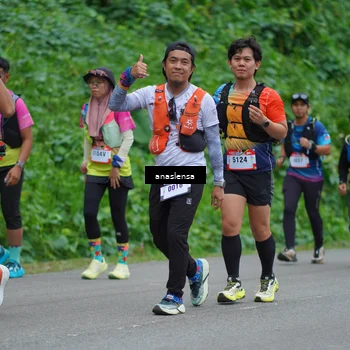 Runner Photo 5099002