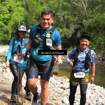Runner Photo 5099016
