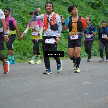 Runner Photo 5099019