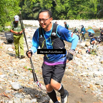 Runner Photo 5099024