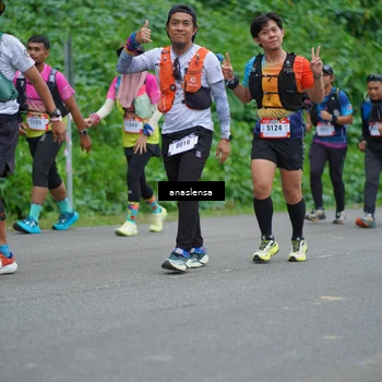 Runner Photo 5099025