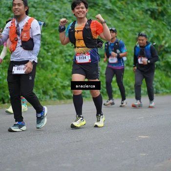 Runner Photo 5099027