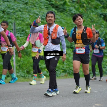 Runner Photo 5099028