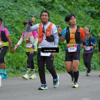 Runner Photo 5099029