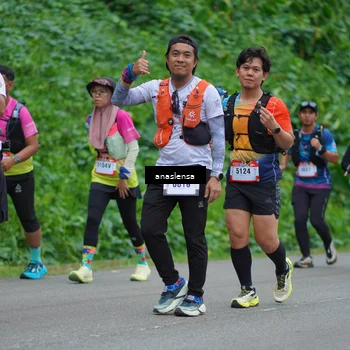 Runner Photo 5099034