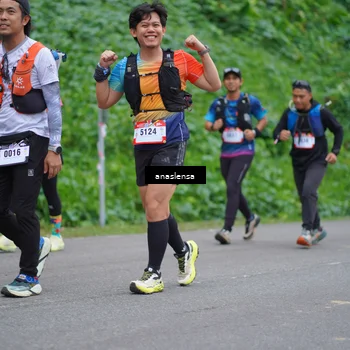 Runner Photo 5099036