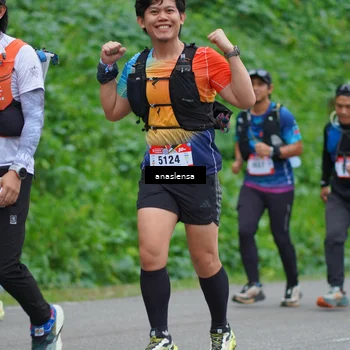 Runner Photo 5099039