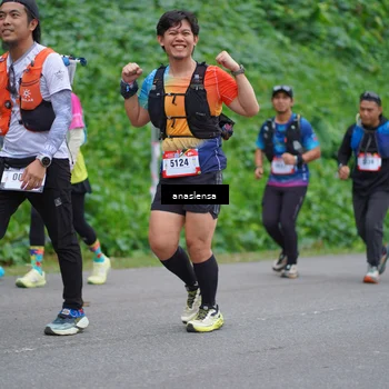Runner Photo 5099040