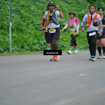 Runner Photo 5099045