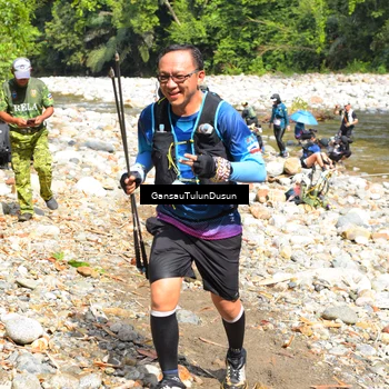 Runner Photo 5099050