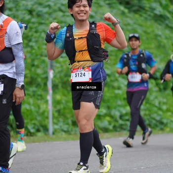 Runner Photo 5099054