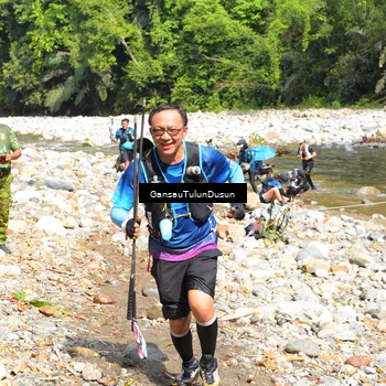 Runner Photo 5099081