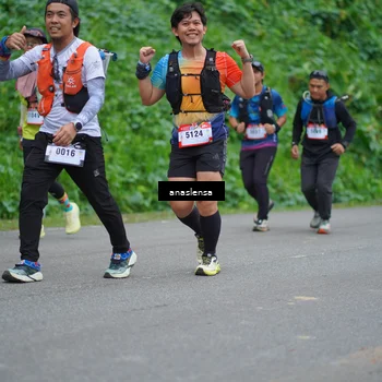Runner Photo 5099090
