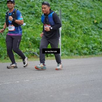 Runner Photo 5099104