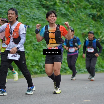 Runner Photo 5099109