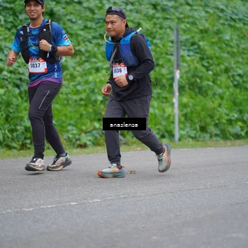 Runner Photo 5099117