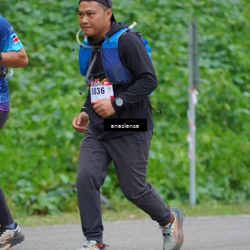 Runner Photo 5099120