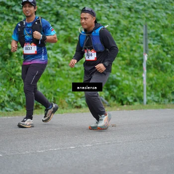 Runner Photo 5099130