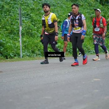 Runner Photo 5099134