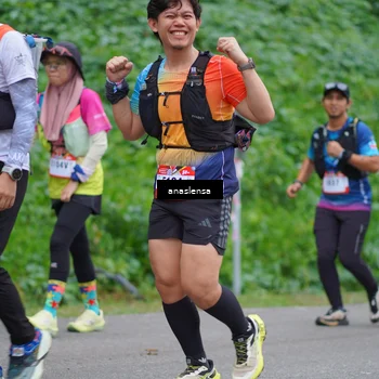 Runner Photo 5099135