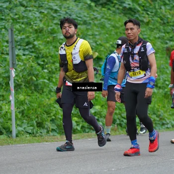 Runner Photo 5099137