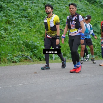Runner Photo 5099142