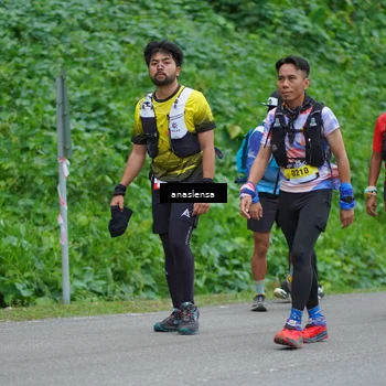 Runner Photo 5099144