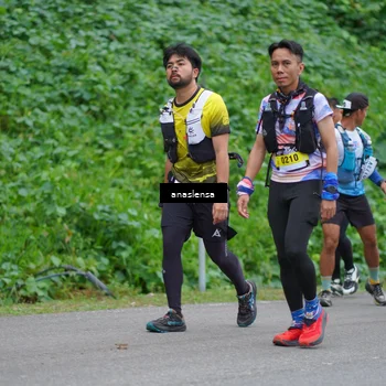 Runner Photo 5099148