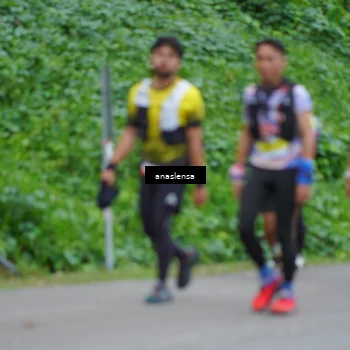 Runner Photo 5099150