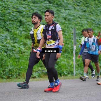 Runner Photo 5099154