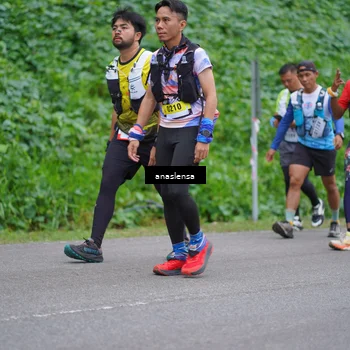 Runner Photo 5099157