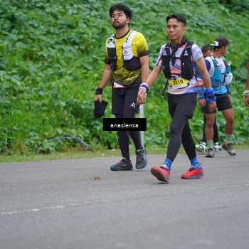Runner Photo 5099159