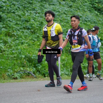 Runner Photo 5099171