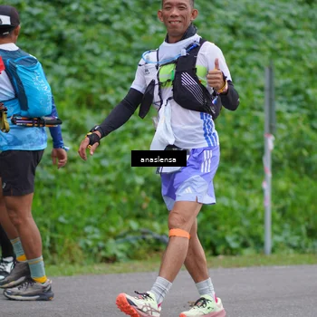 Runner Photo 5099214