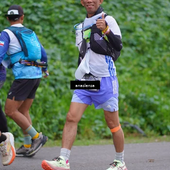 Runner Photo 5099217