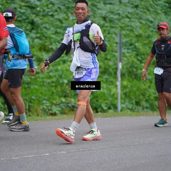 Runner Photo 5099222