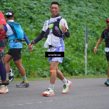 Runner Photo 5099223